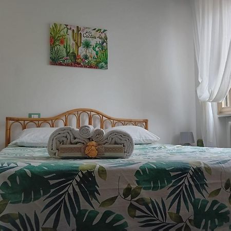 Florinda B&B Viareggio Exterior foto
