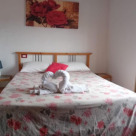 Florinda B&B Viareggio Exterior foto