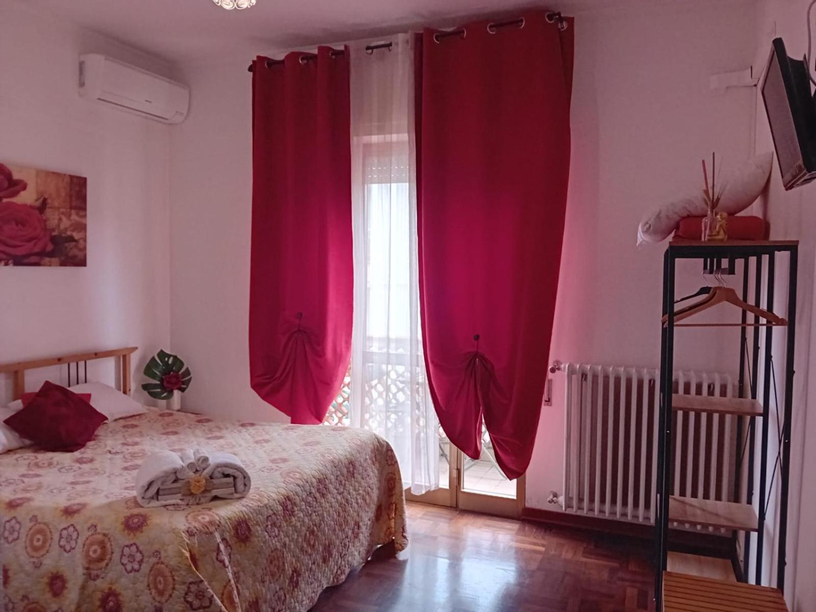 Florinda B&B Viareggio Exterior foto