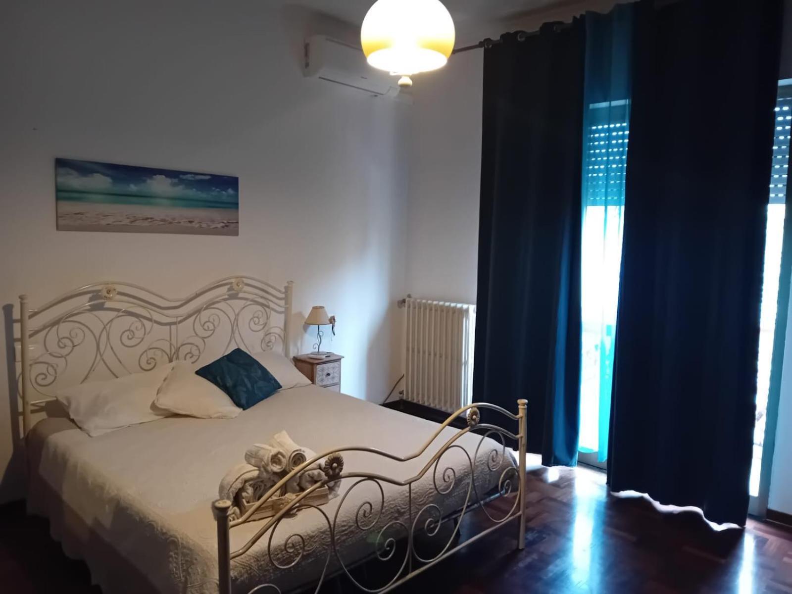 Florinda B&B Viareggio Exterior foto