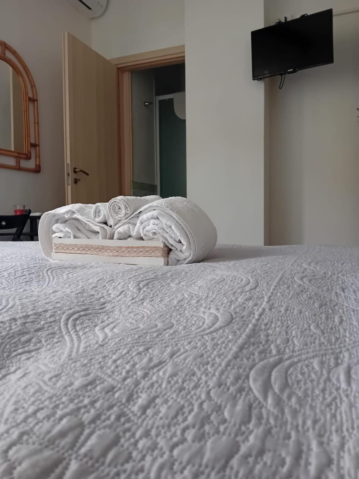 Florinda B&B Viareggio Exterior foto