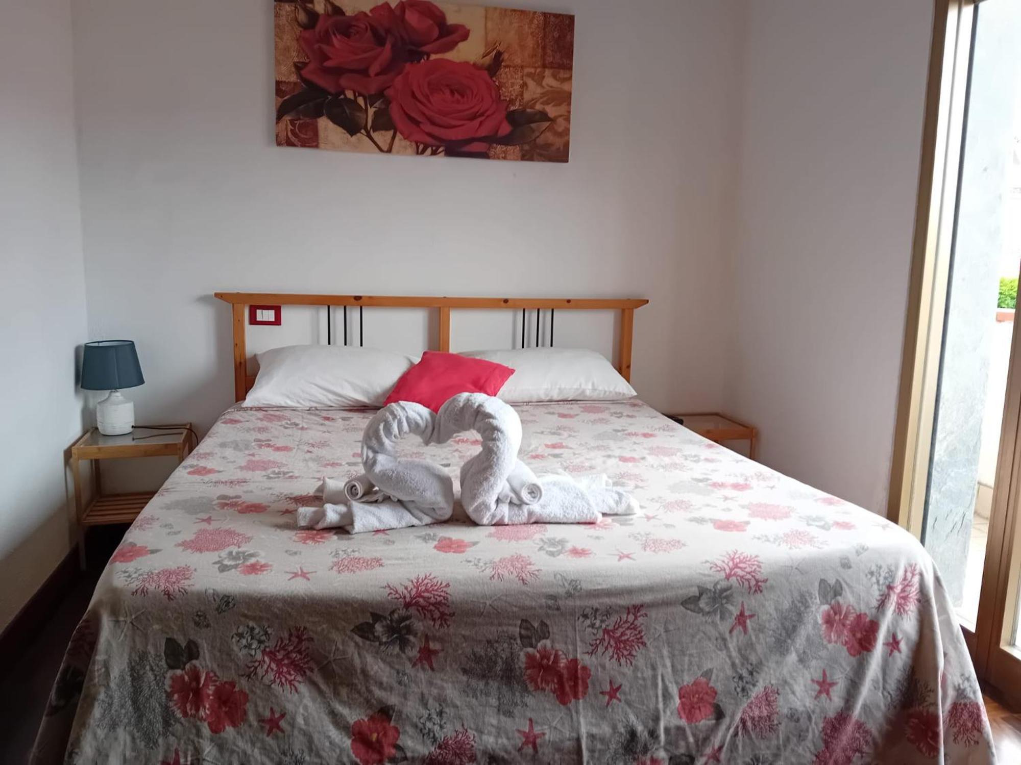 Florinda B&B Viareggio Exterior foto